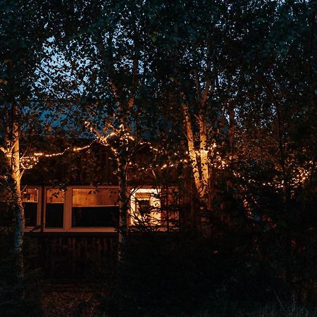 Domki na Widoku Lubomierz  Exterior foto