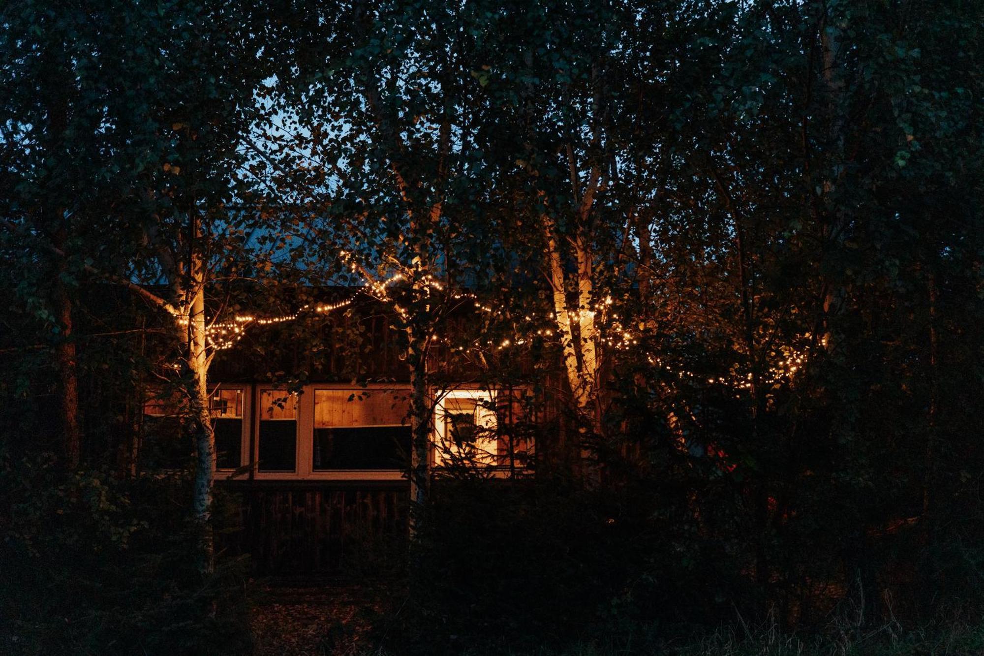 Domki na Widoku Lubomierz  Exterior foto
