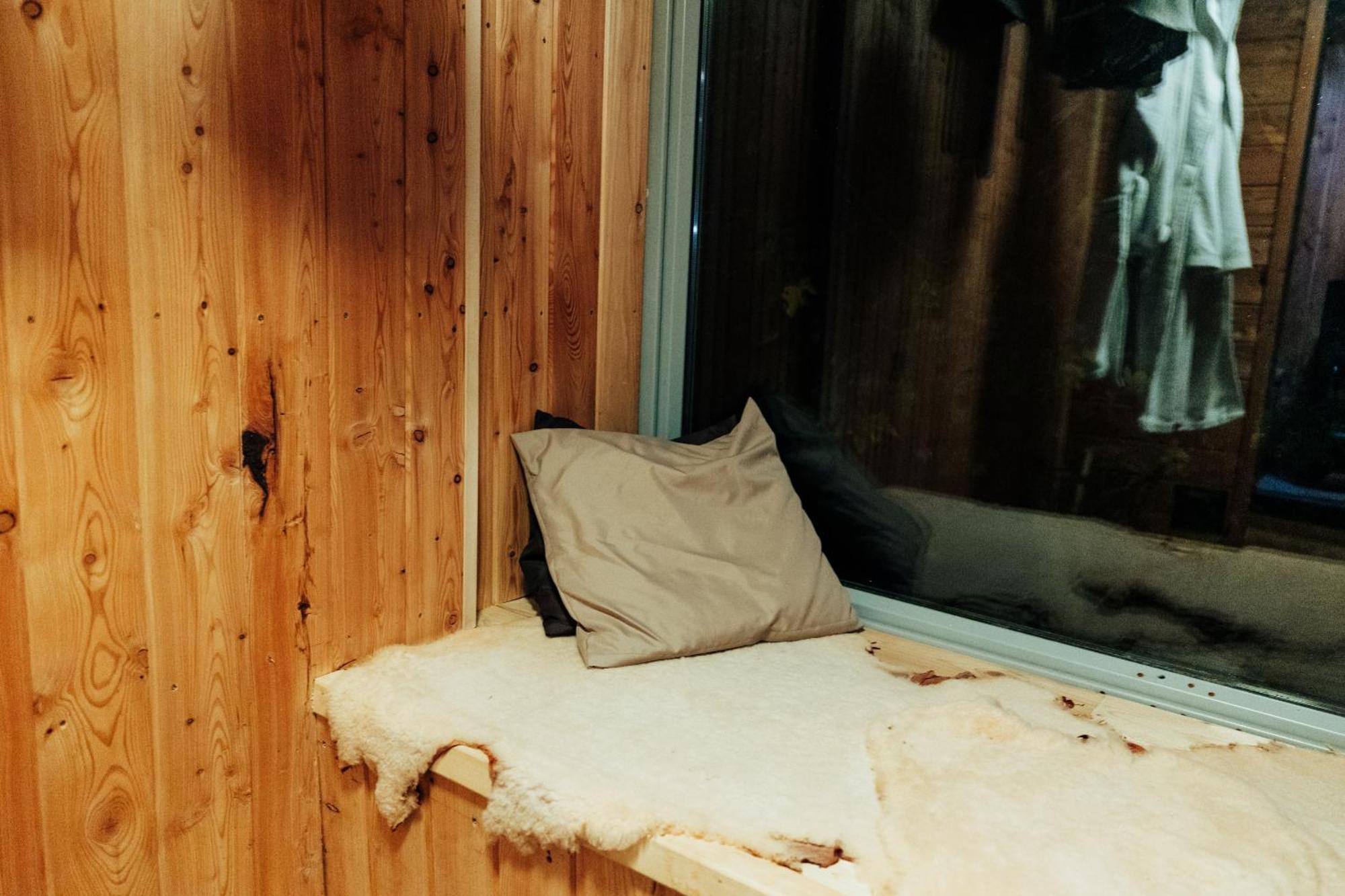 Domki na Widoku Lubomierz  Exterior foto